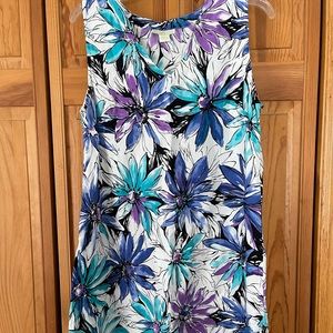 Pineapple Cove dress/cover-up